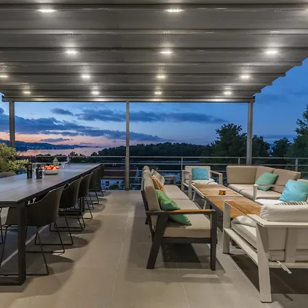 Bella By Tourist Adria Group * Mrljane