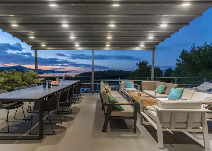 Bella By Tourist Adria Group * Mrljane