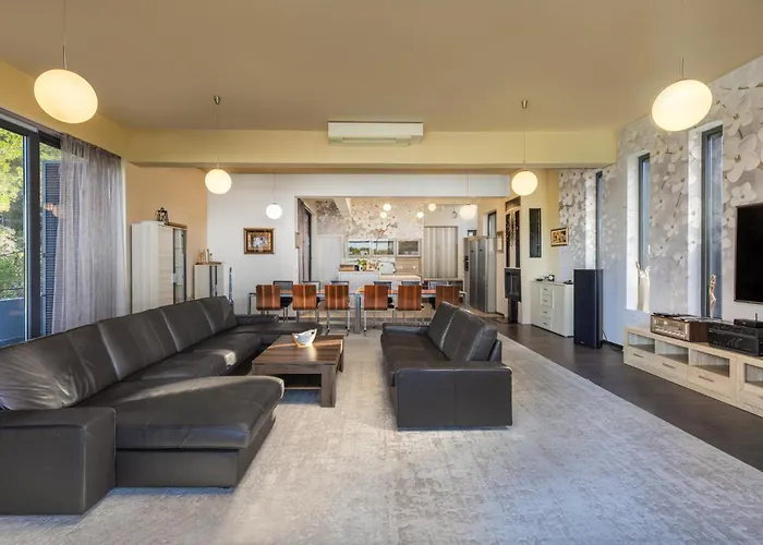 Bella By Tourist Adria Group * Mrljane