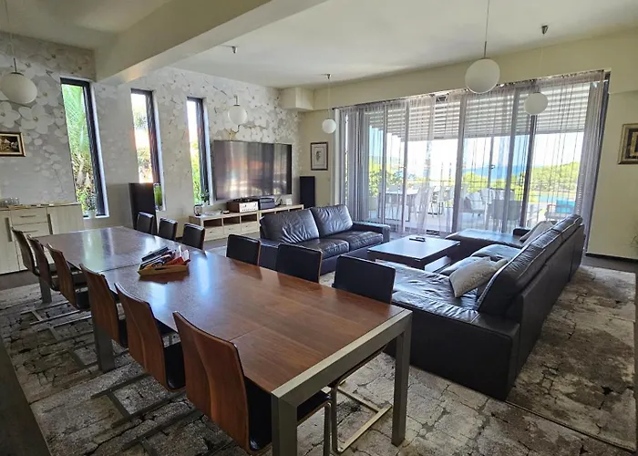 Bella By Tourist Adria Group Mrljane