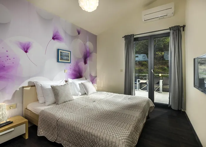 Bella By Tourist Adria Group * Mrljane