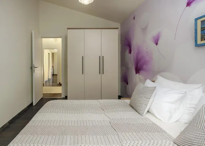 Bella By Tourist Adria Group Mrljane