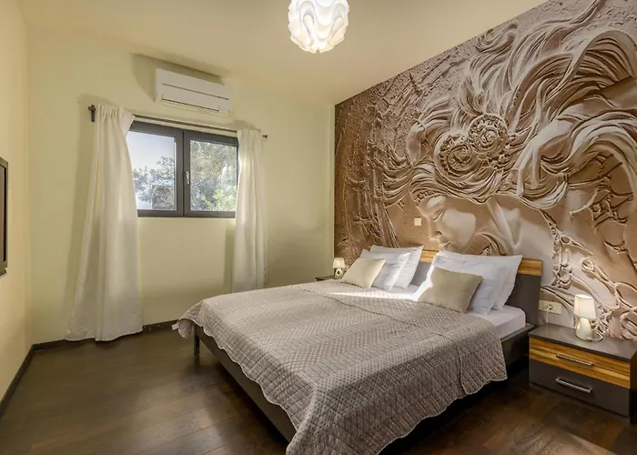 Villa Bella By Tourist Adria Group Mrljane