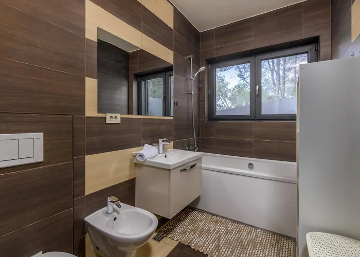 Bella By Tourist Adria Group Mrljane