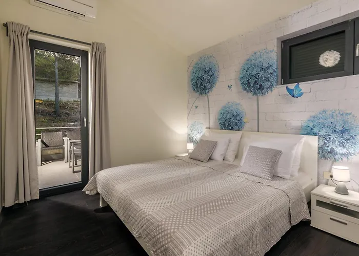 Villa Bella By Tourist Adria Group