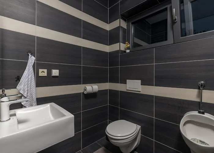 Villa Bella By Tourist Adria Group