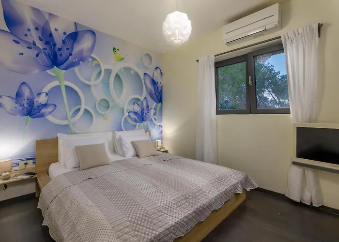 Bella By Tourist Adria Group Mrljane