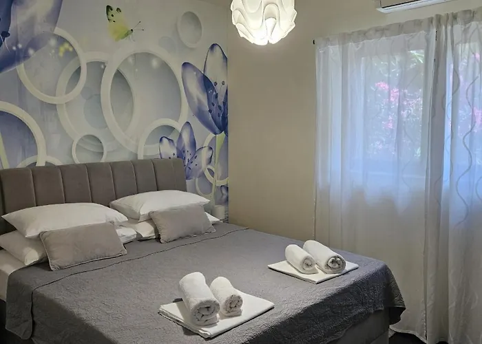 빌라 Bella By Tourist Adria Group