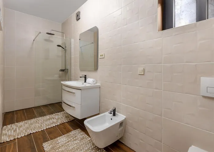 빌라 Bella By Tourist Adria Group *