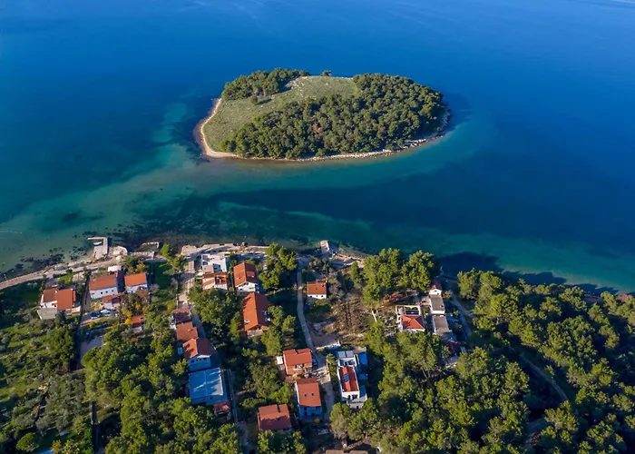 Bella By Tourist Adria Group Mrljane