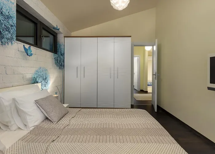 Bella By Tourist Adria Group * Mrljane