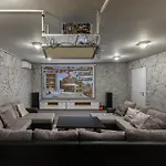 Bella By Tourist Adria Group Villa Mrljane