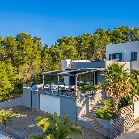 Vila Bella By Tourist Adria Group Mrljane