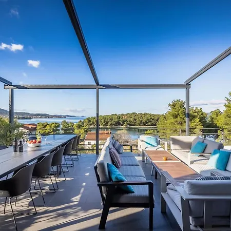 Bella By Tourist Adria Group Villa