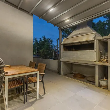 Bella By Tourist Adria Group Villa