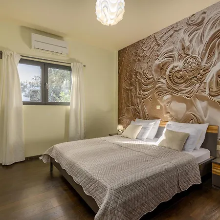 Vila Bella By Tourist Adria Group Mrljane