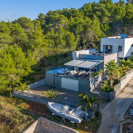 Vila Bella By Tourist Adria Group