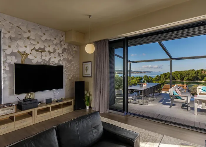 Bella By Tourist Adria Group *