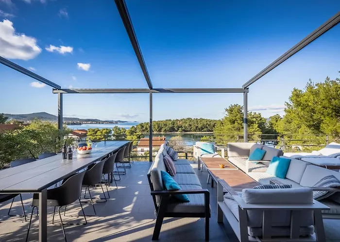 Bella By Tourist Adria Group Villa