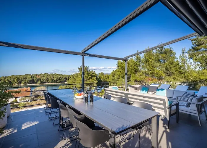 Villa Bella By Tourist Adria Group