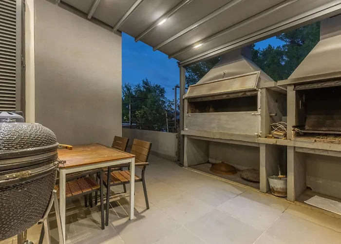 Bella By Tourist Adria Group Villa