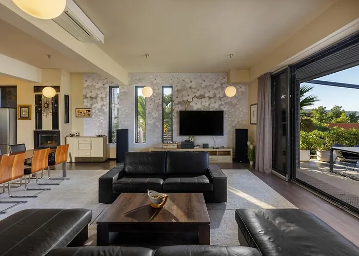 Bella By Tourist Adria Group Villa