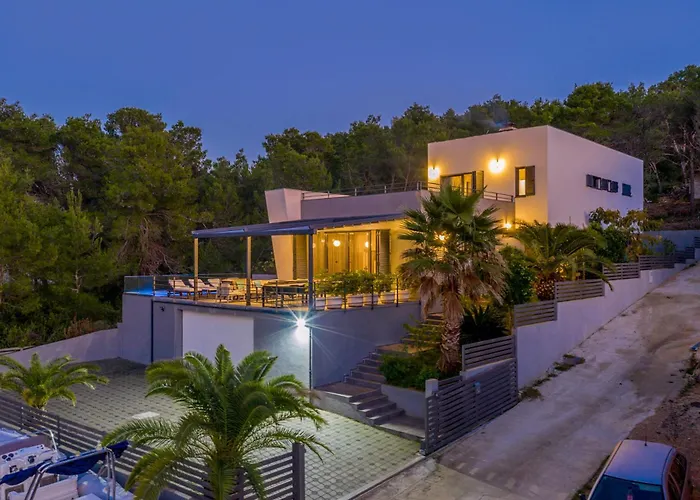 Bella By Tourist Adria Group Villa